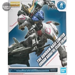 MG 1/100 BARBATOS CLEAR COLOR