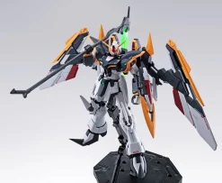 MG 1/100 GUNDAM DEATHSCYTHE EW (ROUSSETTE UNIT) -Boutique Gundam pb mg deathscythe ew roussette unit 6