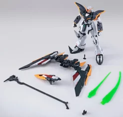 MG 1/100 GUNDAM DEATHSCYTHE EW (ROUSSETTE UNIT) -Boutique Gundam pb mg deathscythe ew roussette unit 8