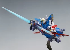 MG 1/100 GUNDAM F90II I-TYPE 16 MG 1/100 GUNDAM F90II I-TYPE -Boutique Gundam pb mg f90 II i type 4