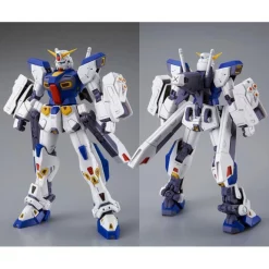 MG 1/100 MISSION PACK F-TYPE & M-TYPE POUR GUNDAM F90 -Boutique Gundam pb mg f90 mission pack f m 2 660x551 1