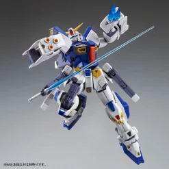 MG 1/100 MISSION PACK F-TYPE & M-TYPE POUR GUNDAM F90 -Boutique Gundam pb mg f90 mission pack f m 5 660x660 1