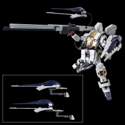 MG 1/100 GUNDAM TR-1 (HAZEL OWSLA) -Boutique Gundam pb mg gundam tr 1 hazel owsla 7