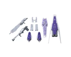 Alternative view of MG 1/100 HWS EXPANSION SET POUR LE HI-NU GUNDAM VER.KA