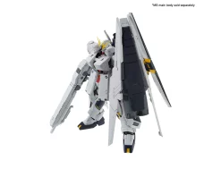 Alternative view of MG 1/100 HWS EXPANSION SET POUR LE NU GUNDAM VER.KA