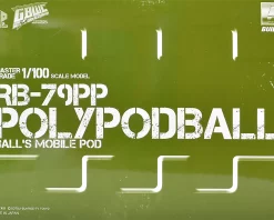 MG 1/100 POLYPOD BALL