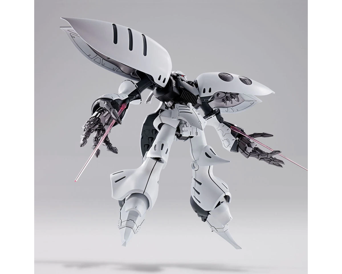 MG 1/100 QUBELEY DAMNED 6 MG 1/100 QUBELEY DAMNED – Image 6