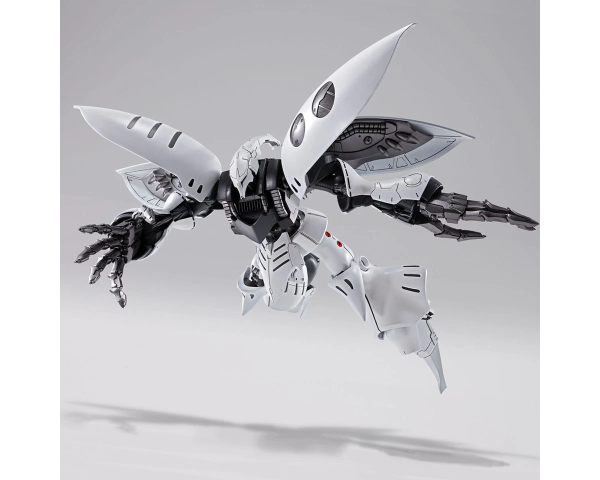 MG 1/100 QUBELEY DAMNED 5 MG 1/100 QUBELEY DAMNED – Image 5