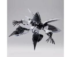 MG 1/100 QUBELEY DAMNED 13 MG 1/100 QUBELEY DAMNED -Boutique Gundam pb mg qubeley damned 8
