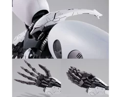 MG 1/100 QUBELEY DAMNED 12 MG 1/100 QUBELEY DAMNED -Boutique Gundam pb mg qubeley damned 9