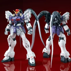 MG 1/100 GUNDAM SANDROCK CUSTOM EW -Boutique Gundam pb mg sandrock custom 1
