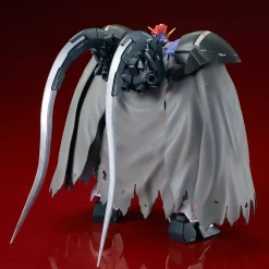 MG 1/100 GUNDAM SANDROCK CUSTOM EW -Boutique Gundam pb mg sandrock custom 3