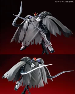 MG 1/100 GUNDAM SANDROCK CUSTOM EW -Boutique Gundam pb mg sandrock custom 5