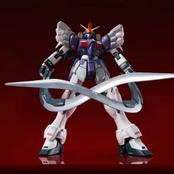 MG 1/100 GUNDAM SANDROCK CUSTOM EW -Boutique Gundam pb mg sandrock custom 6