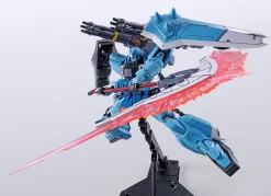 Alternative view of MG 1/100 SLASH ZAKU PHANTOM (YZAK JULE CUSTOM)