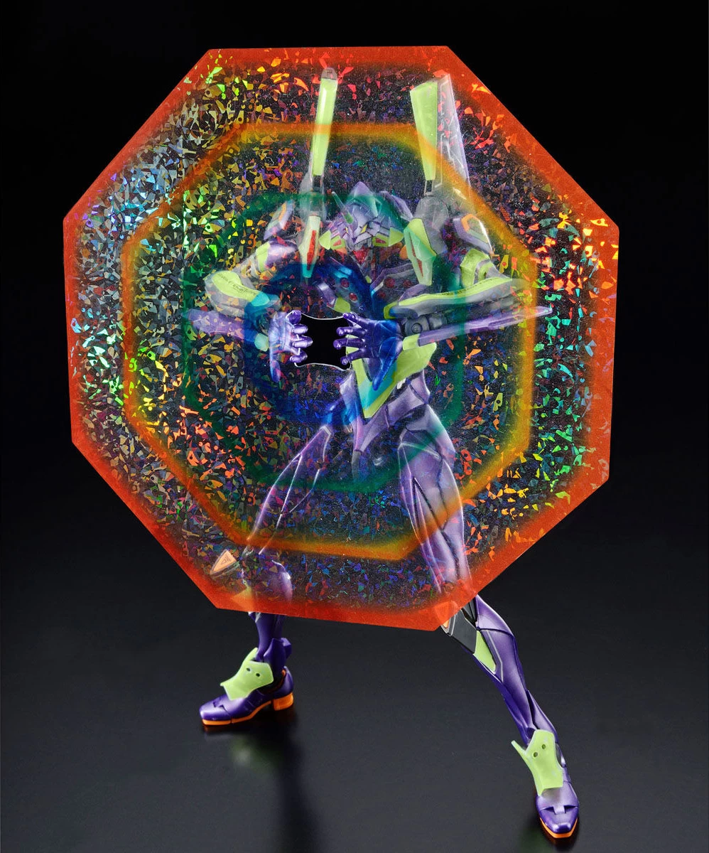 RG EVANGELION UNIT-01 (NIGHT COMBAT COLOR) – Boutique Gundam