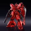 RG 1/144 MSN-04 SAZABI (SPECIAL COATING)