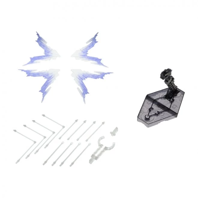 RG 1/144 STRIKE FREEDOM GUNDAM EFFECT UNIT WING OF THE SKIES 8 RG 1/144 STRIKE FREEDOM GUNDAM EFFECT UNIT WING OF THE SKIES – Image 8