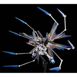 RG 1/144 STRIKE FREEDOM GUNDAM EFFECT UNIT WING OF THE SKIES 13 RG 1/144 STRIKE FREEDOM GUNDAM EFFECT UNIT WING OF THE SKIES -Boutique Gundam pb rg strike freedom wing of the skies 8 660x592 1