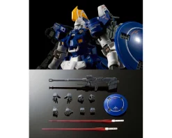 RG 1/144 TALLGEESE 2 -Boutique Gundam pb rg tallgeese 2 9