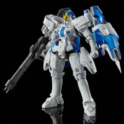 RG 1/144 TALLGEESE III [TITANIUM FINISH]