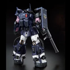 RG 1/144 MS-06R-1A BLACK TRI-STAR ZAKU II -Boutique Gundam pb rg zaku2 black tri star 2