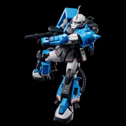 RG 1/144 MS-06R-1A UMA LIGHTNING’S ZAKU II 17 RG 1/144 MS-06R-1A UMA LIGHTNING’S ZAKU II -Boutique Gundam pb rg uma lightnings zaku2 2