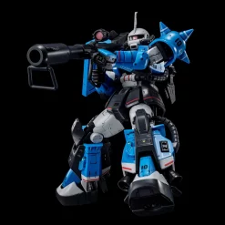 RG 1/144 MS-06R-1A UMA LIGHTNING’S ZAKU II 16 RG 1/144 MS-06R-1A UMA LIGHTNING’S ZAKU II -Boutique Gundam pb rg uma lightnings zaku2 3