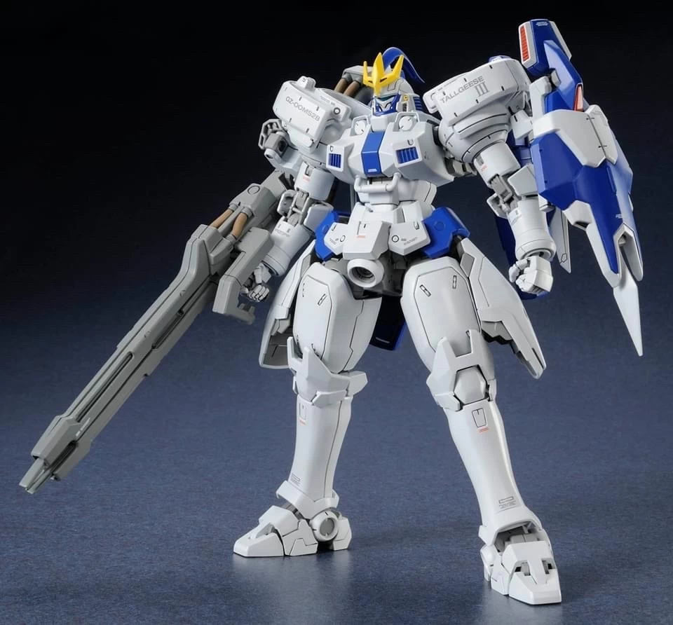 MG 1/100 TALLGEESE III – Image 2