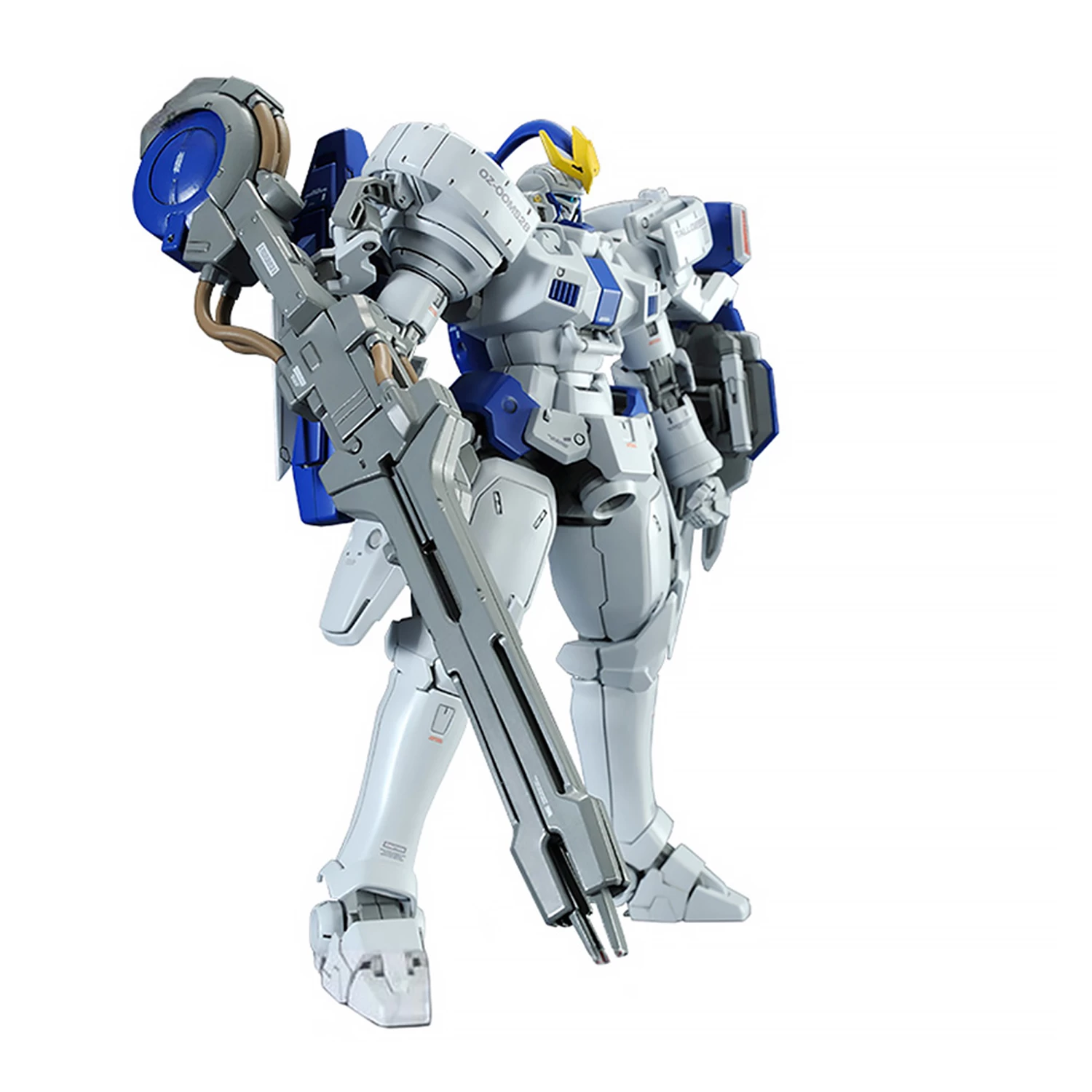 MG 1/100 TALLGEESE III – Image 6