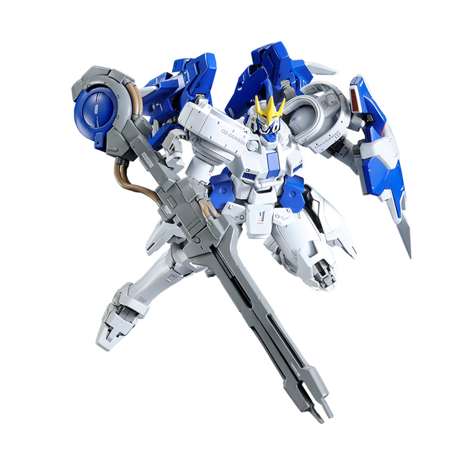 MG 1/100 TALLGEESE III – Image 5