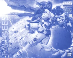 MG 1/100 TALLGEESE III