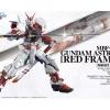 PG 1/60 GUNDAM ASTRAY RED FRAME