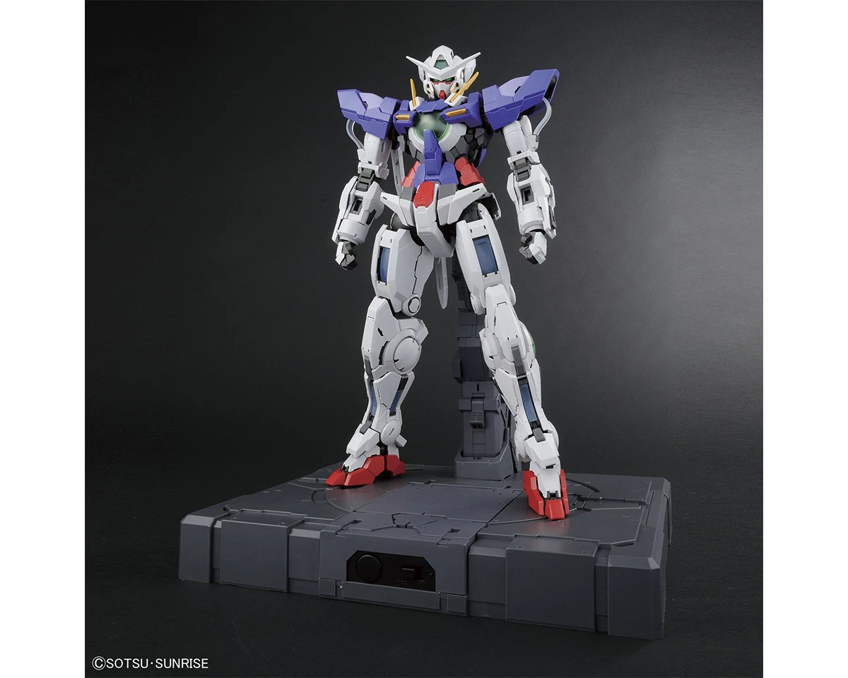 PG 1/60 GUNDAM EXIA – Image 4