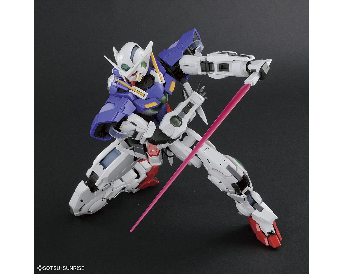 PG 1/60 GUNDAM EXIA – Image 7