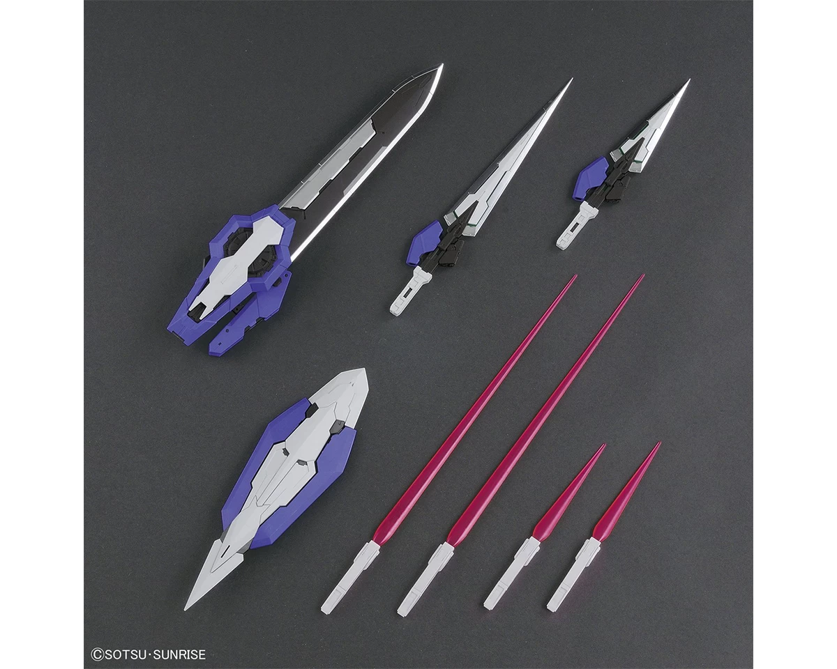 PG 1/60 GUNDAM EXIA – Image 9