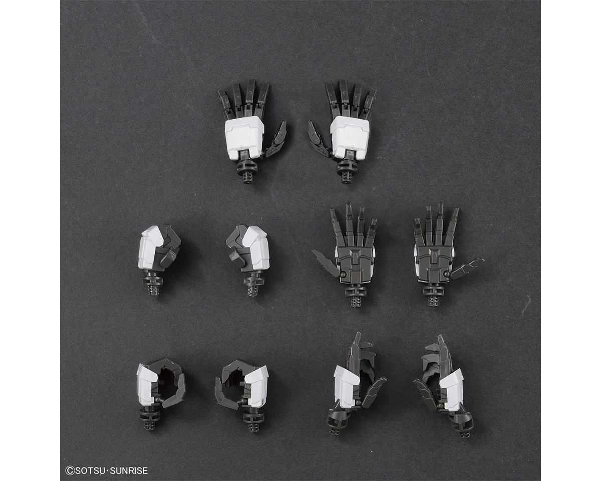 PG 1/60 GUNDAM EXIA – Image 8