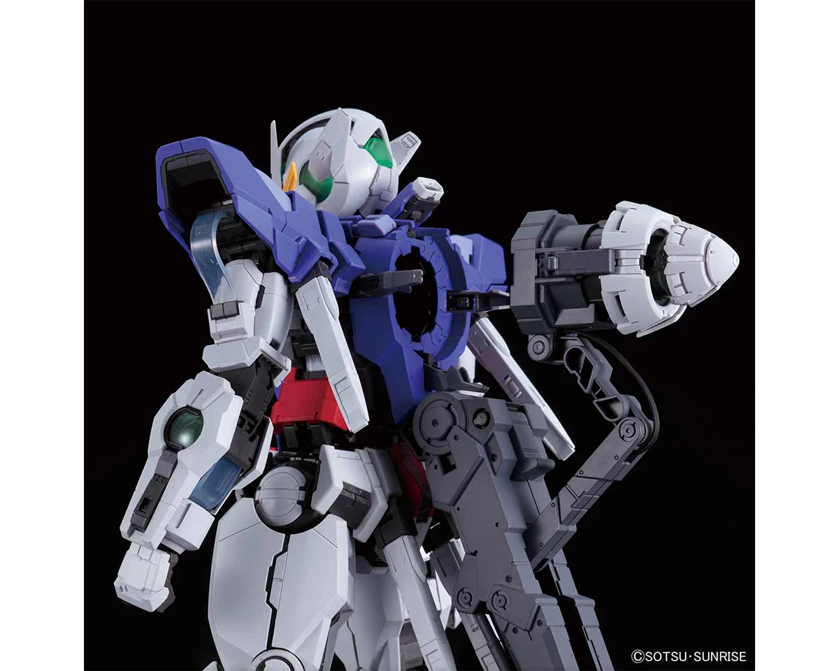 PG 1/60 GUNDAM EXIA – Image 11