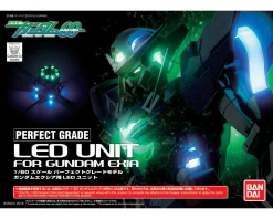 LED UNIT POUR PG GUNDAM EXIA