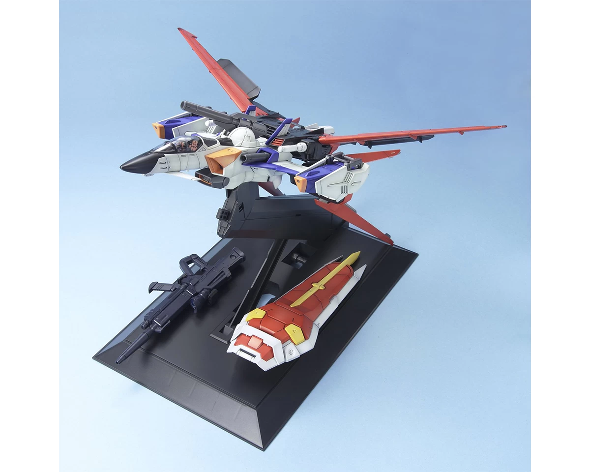 PG 1/60 SKYGRASPER – Image 5