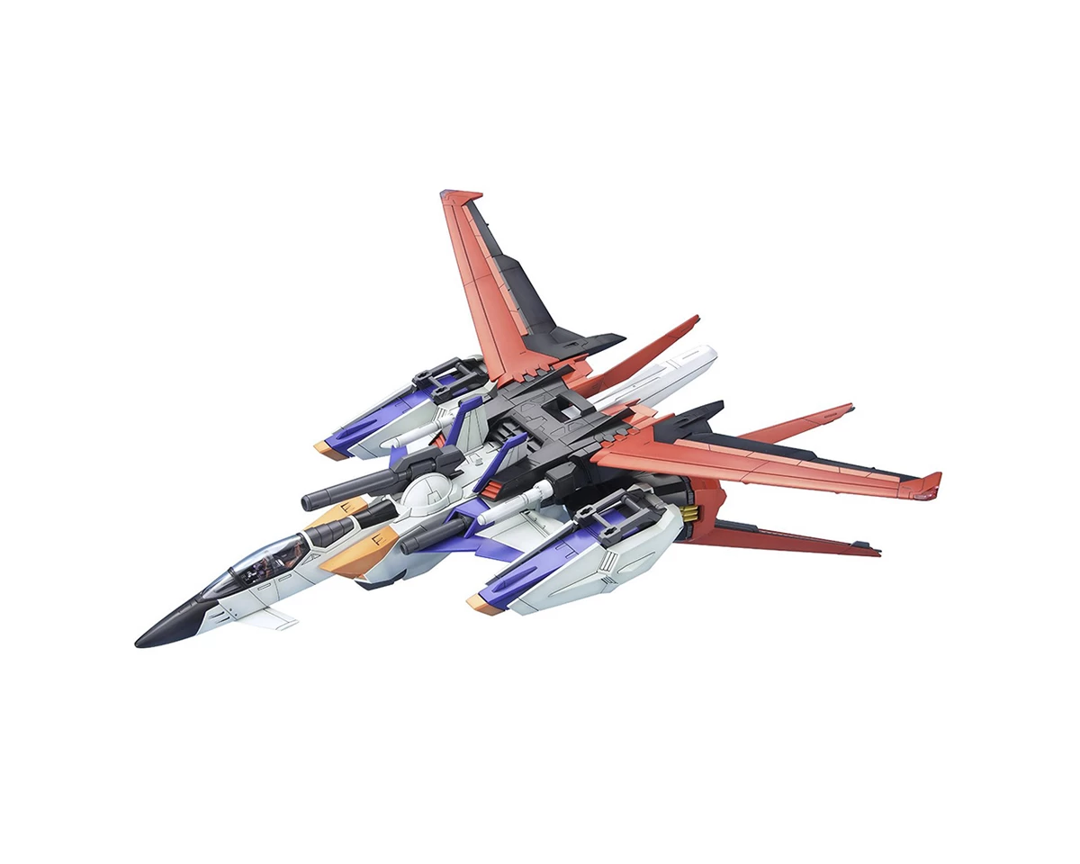 PG 1/60 SKYGRASPER – Image 2