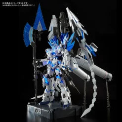 PG 1/60 UNICORN GUNDAM PERFECTIBILITY + PG 1/60 DIVINE EXPANSION SET