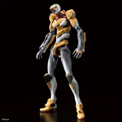 RG EVANGELION 00 PROTOTYPE + SNIPER RIFLE SET -Boutique Gundam rg eva unit 00 1