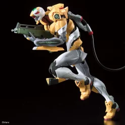 RG EVANGELION 00 PROTOTYPE + SNIPER RIFLE SET -Boutique Gundam rg eva unit 00 5