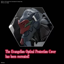 RG EVANGELION UNIT-03 THE ENCHANTED SHIELD OF VIRTUE SET 11 RG EVANGELION UNIT-03 THE ENCHANTED SHIELD OF VIRTUE SET -Boutique Gundam rg eva unit 03 shield set o4