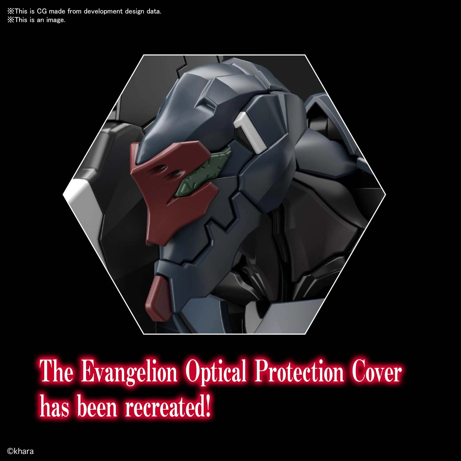 RG EVANGELION UNIT-03 THE ENCHANTED SHIELD OF VIRTUE SET 6 RG EVANGELION UNIT-03 THE ENCHANTED SHIELD OF VIRTUE SET – Image 6
