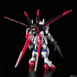 RG 1/144 FORCE IMPULSE GUNDAM -Boutique Gundam rg force impulse gundam 3
