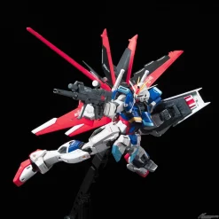 RG 1/144 FORCE IMPULSE GUNDAM -Boutique Gundam rg force impulse gundam 6
