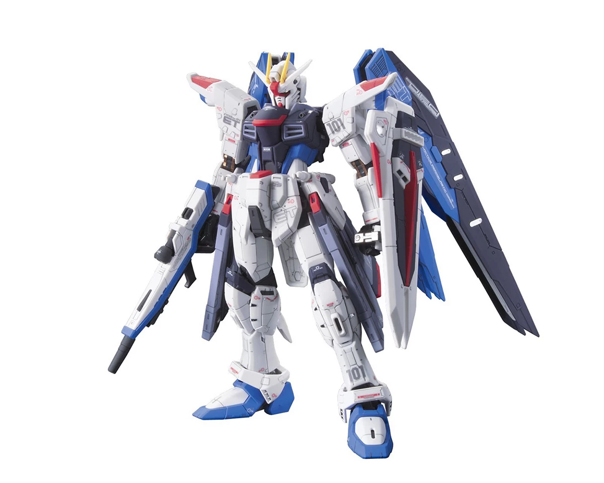 RG 1/144 FREEDOM GUNDAM – Image 2