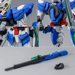 RG 1/144 EXIA REPAIR III -Boutique Gundam rg gundam exia repair III7